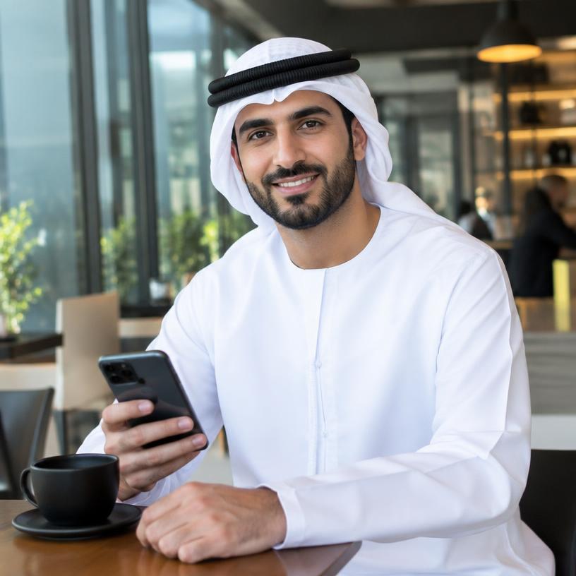 خالد المنصوري