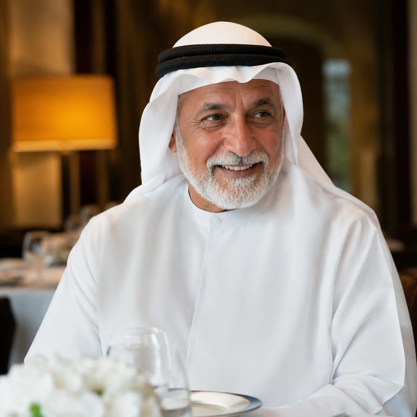 سعيد الشامسي